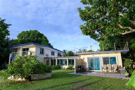 Guam Vacation Rentals .